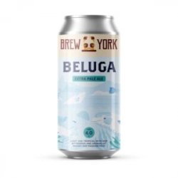 Beluga - Brew York