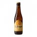 Trappe blonde 