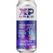 Пиво XP Brew Завтрак Пиволюба Can 0.5 л 