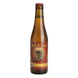 BramBrass Rik & Raf - BierBazaar