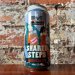 Bright x Pink Boots Shared Steps American IPA 