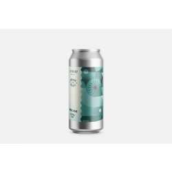 Verdant Brewing Co LSBB25 Collab Series #3 (Little Summer Beer Bash)