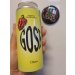 Obora Gose Pineapple Chilli 12,6°4,6% 0,5l 