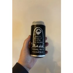 Cloudwater Brew Co. West Coast IPA Is Dead