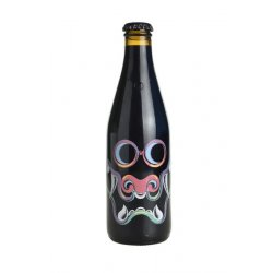 Omnipollo Barrel Aged Lunar Lycan (2024) - BierBazaar