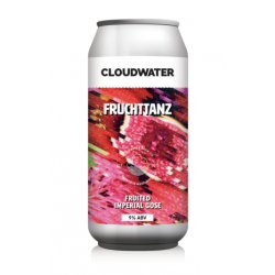 Cloudwater FRUCHTTANZ - Labirratorium