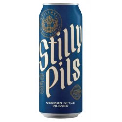 Stillwell Brewing  Stilly Pils - Bishop’s Cellar