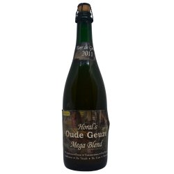 Brouwerij Boon HORAL
