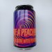 La Calavera Son of a Peach - 330ml - La Calavera Son of a Peach - 330ml -