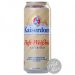 Bia Kaiserdom Hefe Weissbier 4.7% – Lon 500ml – Thùng 24 Lon 