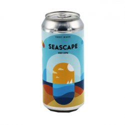 Fuerst Wiacek  - Seascape (2023) - Bierloods22