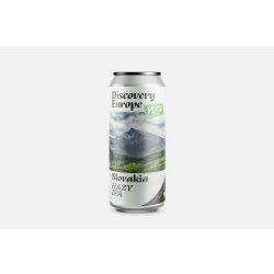 PINTA Discovery Europe: Slovakia PINTA Discovery Europe: Slovakia