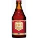 Пиво живое Chimay Rouge Cap Glass 0.33 л 