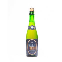 Gueuzerie Tilquin Chaussee Tilquin Gueuze a L’Ancienne - Alehub