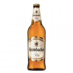 Krombacher Pils