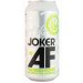 Williams Bros, Joker IPA AF (Alc-Free) GLUTEN FREE 400ml Can 