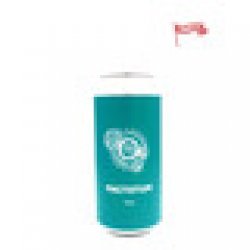 Pomona Island  Factotum  Pale 4% 440ml - Thirsty Cambridge