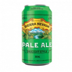 Sierra Nevada Pale Ale Sierra Nevada Pale Ale