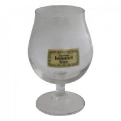 Van Eecke verre hommelbier 2533 cl - Charlemagne Boissons