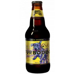 Abita Turbo Dog 12oz 6pk Btl - Luekens Wine & Spirits