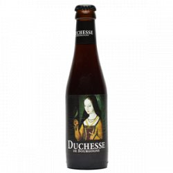 Brouwerij Verhaeghe Vichte - Duchesse de Bourgogne - Foeders