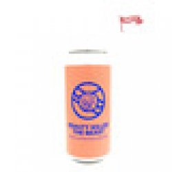 Pomona Island  Beauty Killed The Beast  Iced Tea Sour 5% 440ml - Thirsty Cambridge