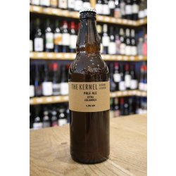 THE KERNEL PALE ALE CITRA  COLUMBUS - Otherworld Brewing ( antigua duplicada)