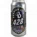 Baxbier Bandwagon 428 Baxbier Bandwagon 428