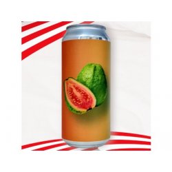 Tree House - Guava Tart 0,473l can 4% alc. - Beer Butik