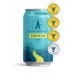 Athletic Run Wild Non Alcoholic IPA 2412oz cans 