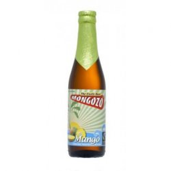 Mongozo Mango