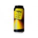 Nepo - Crazy Lines #75: Borderline 500ml can 6,8% alc. Nepo - Crazy Lines #75: Borderline 500ml can 6,8% alc.