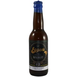 Eggens Tripel Vatgerijpt 013/2023