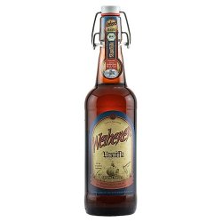 Weiherer Urstöffla - 3er Tiempo Tienda de Cervezas