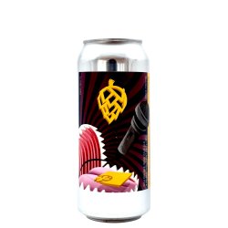 Monkish - Feed Beats - Drikbeer