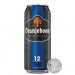 Bia Oranjeboom Super Strong 12% – Lon 500ml – Thùng 24 Lon 