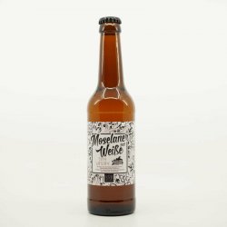 Freigeist  Moselaner Weisse 0,33l - Biertipp