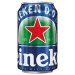 Heineken Blik 0.0%  33 cl 
