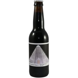 Popihn American IS - Barrel Aged Blend