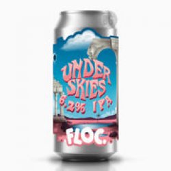 Floc Under Skies - Beer Guerrilla