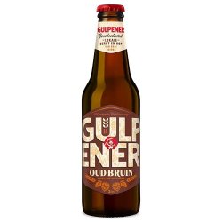Gulpener Bierbrouwerij Gulpener Oud Bruin