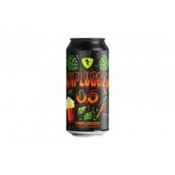 Rock City Brewing Unplugged 0.5
