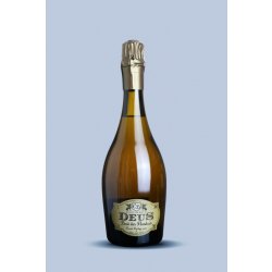 Deus Brut Des Flandres - Cervezas Cebados