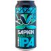 Williams Bros, Sapien, 440ml Can Williams Bros, Sapien, 440ml Can