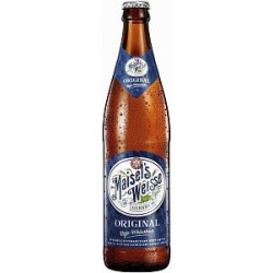 Maisel’s Weisse Original