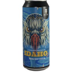 Browar Gwarek A Hundred Percent of Idaho7