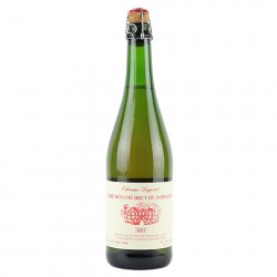 Etienne Dupont Cidre Bouche Brut - CraftShack