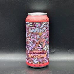 Hawkers Beer Four Seasons - Autumn (2025)