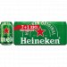 Heineken Premium Pilsener Bier Blik 7+1 x 330ml Heineken Premium Pilsener Bier Blik 7+1 x 330ml