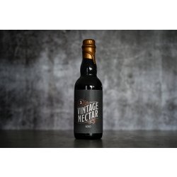 3 Sons - Vintage Nectar (2020) - addicted2craftbeer